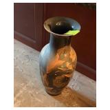 FLOWER VASE