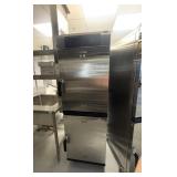 Alto steam steam cabinet