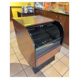 Structural Concepts Oasis Refrigerated Merch