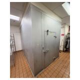 ThermalRite Walk-In Cooler - Aprox. 12 ft x 8 ft