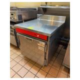 Vulcan Stainless Steel Steam Cook / Holding