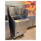 Pitco Commercial Deep Fryer SG18