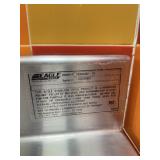 Eagle Stainless Cabinet CB3048SE-3S