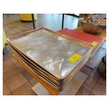 Aluminum Sheet Pans