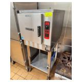 Vulcan Electric Convection Steamer C24EO5
