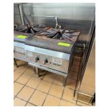 Vulcan Gas Candy Stove