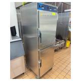 Alto-Shaam 1200-UP Warming Cabinet