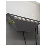BUG ZAPPER
