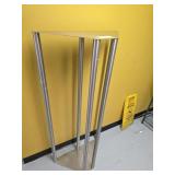 ROLLED DRYING RACK