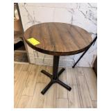 Wooden Tables