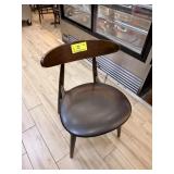 Wooden Chairs