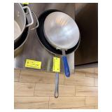 FRY PANS - ASSORTED