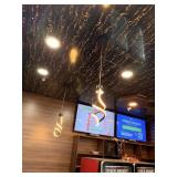 Hanging Lights