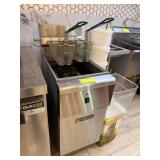 COOKLINE DEEP FRYER