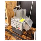 ROBOT COUPE CL 50