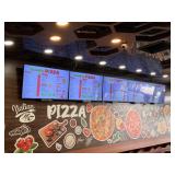 TV DISPLAY