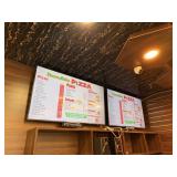 TV DISPLAY