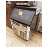 SPARTAN UNDER-COUNTER ICE MACHINE