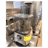 FOOD PROCESSOR