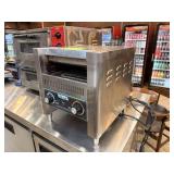 WINCO CONVEYOR TOASTER - MODEL ECT-300