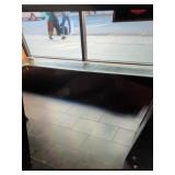 WOOD BENCHES