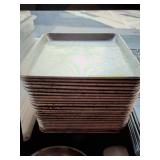 1/2 SIZE SHEET PANS