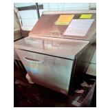 SS IKON BAIN MARIE