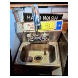 HAND SINK