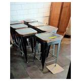 STOOLS