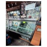 48" DELI CASE