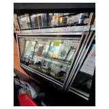 60" DELI CASE