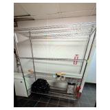 METRO RACKS