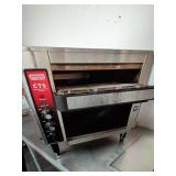 CONVEYOR TOASTER