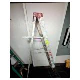 LADDER