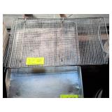 COOLING RACKS