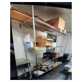 LARGE METRO RACKS