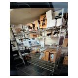 METRO RACKS