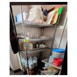 METRO SHELF