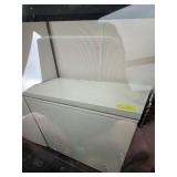 CHEST FREEZER