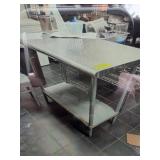 SS TABLE