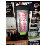 NAPKIN DISPENSERS