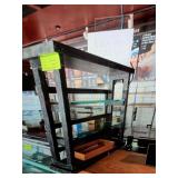 DISPLAY RACK
