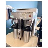 FETCO COFFEE BREWER MODEL CBS-2032e
