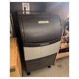 SCOTSMAN UNDERCOUNTER ICE MACHINE