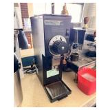 BUNN COFFEE MILL
