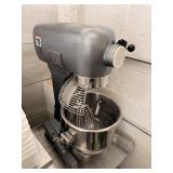 AVANTCO MX20 MIXER