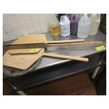 PIZZA TOOLS