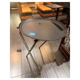 WAITER STANDS