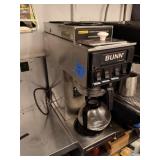 BUNN COFFEE BREWER