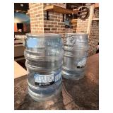 ICE BUCKETS